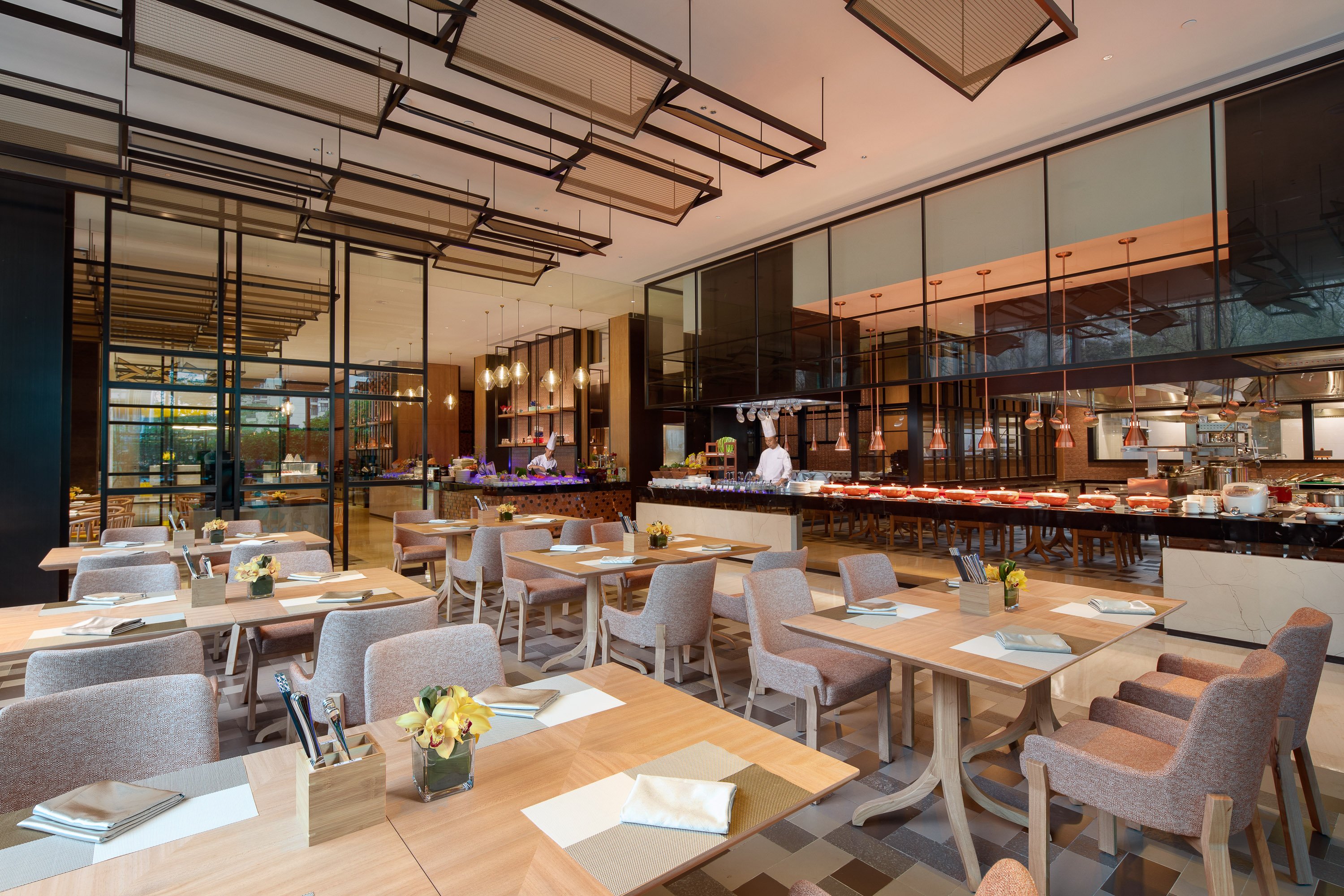 Crowne Plaza Foshan Nanhai 32/50