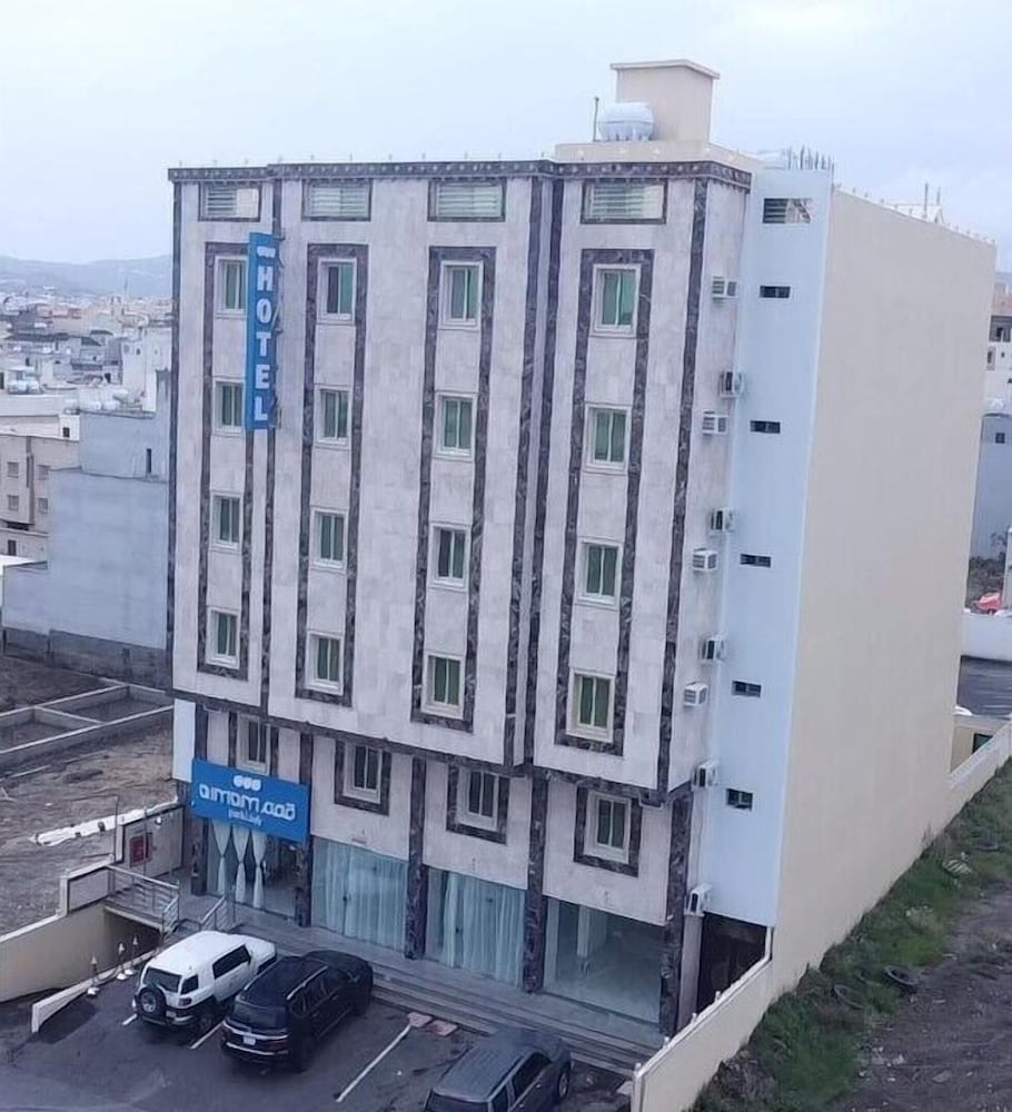 Qimam Park Hotel 4 in ABHA