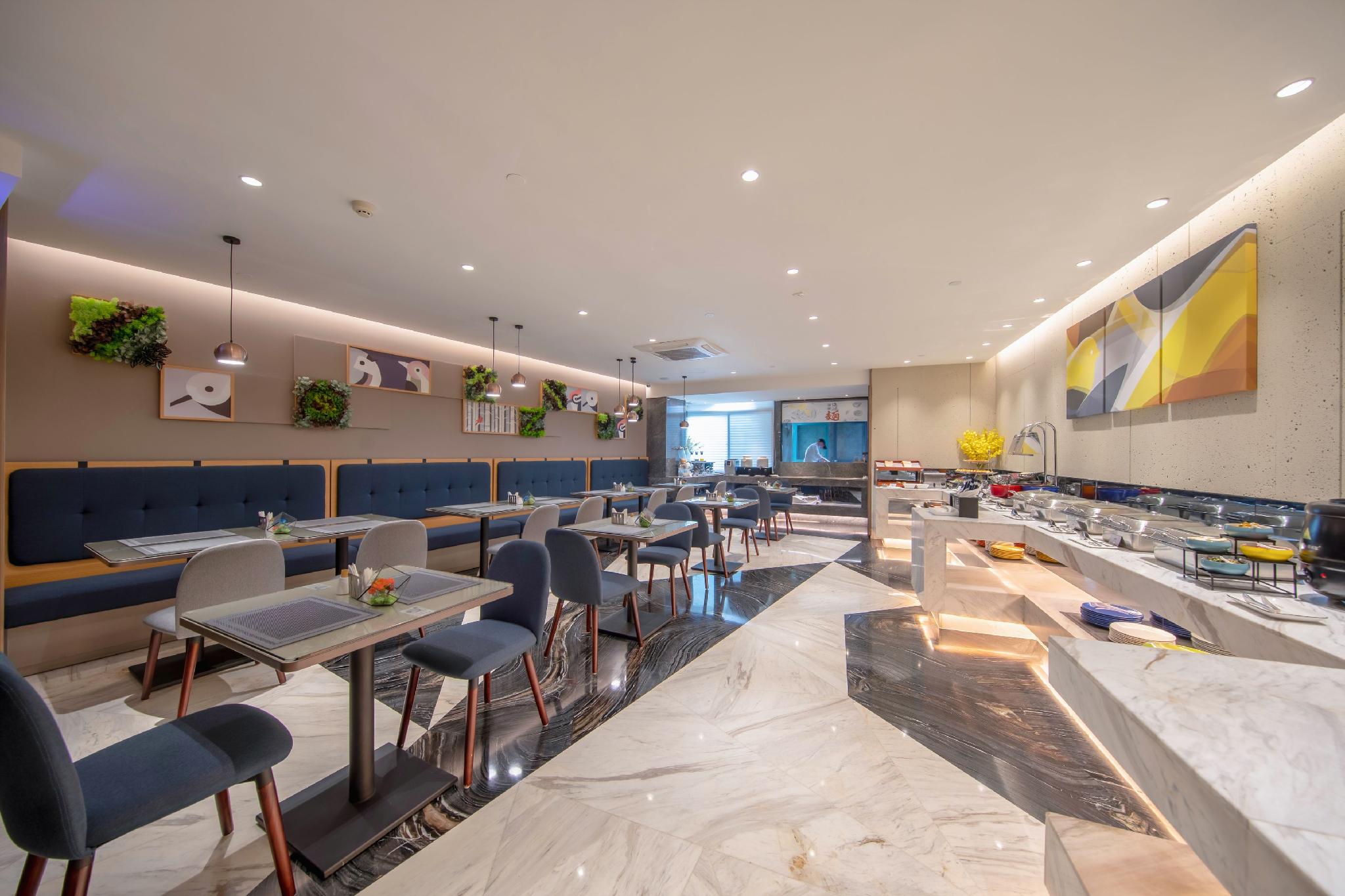 Homeinn Selected (Wanda Plaza store of Changzhou global dinosaur city) 42/50