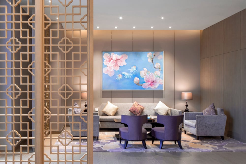Sheraton Shanghai Jiading 33/50