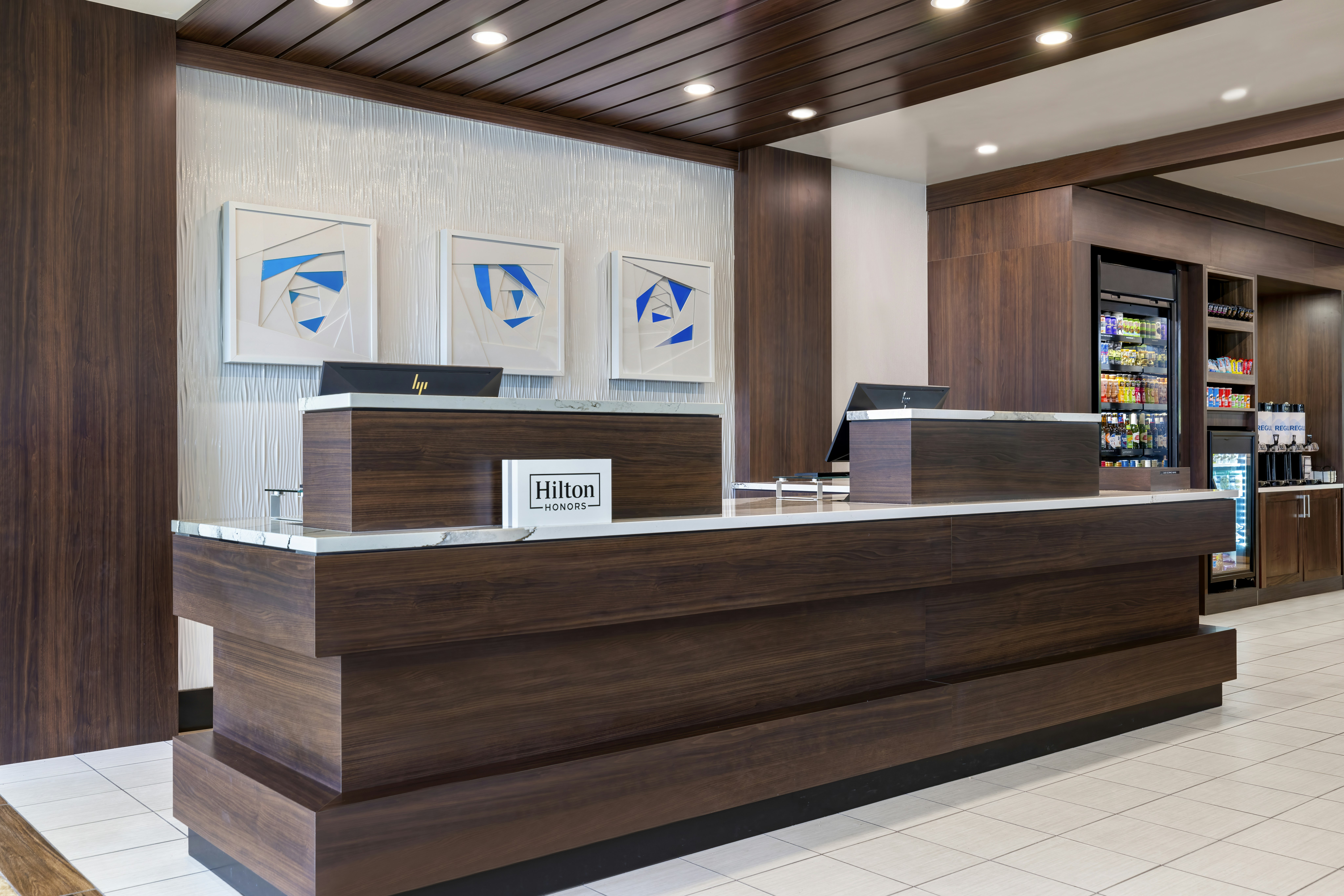 Hilton Garden Inn Boise Spectrum 7/59