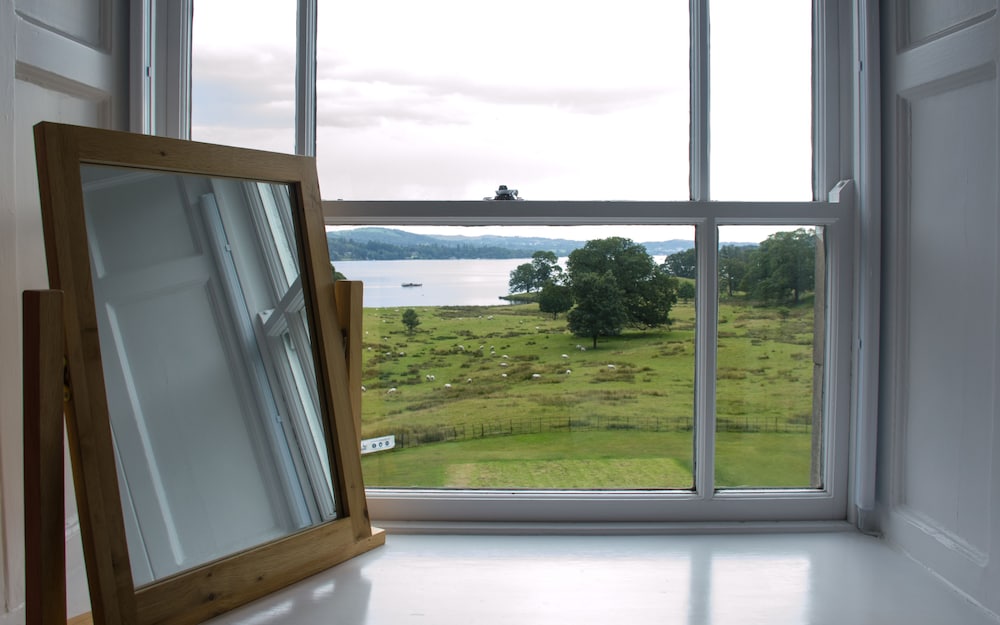 Brathay Hall Brathay Trust 24/50