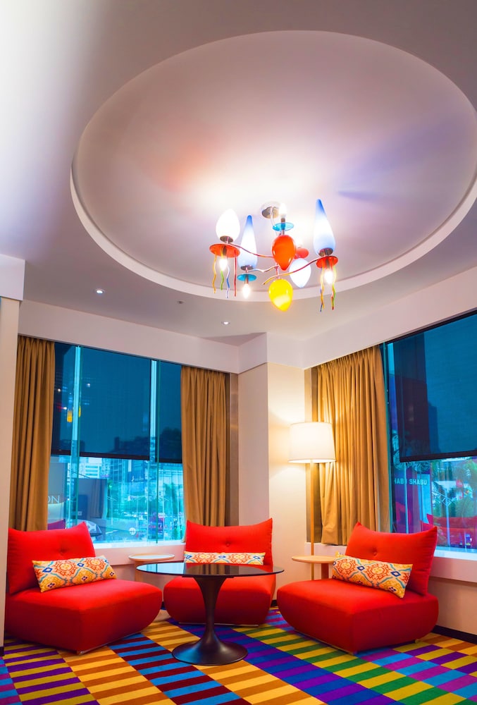 GREEN WORLD HOTEL ZHONGHUA 71/80