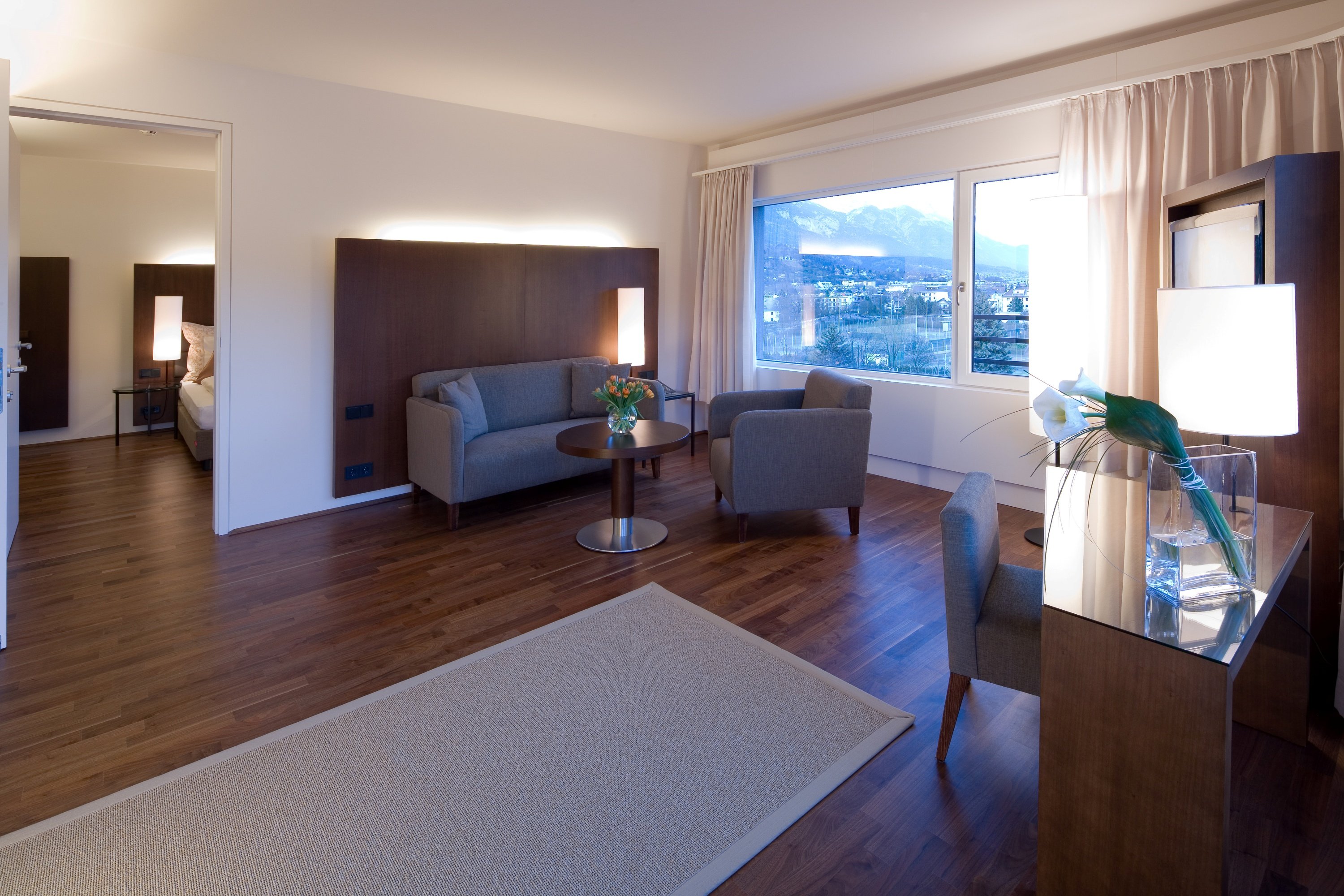 Penz Hotel West 30/38