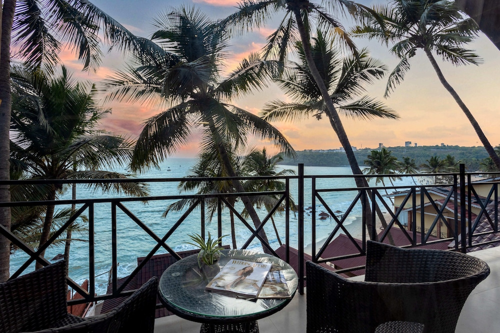 BOGMALLO BEACH RESORT 31/50
