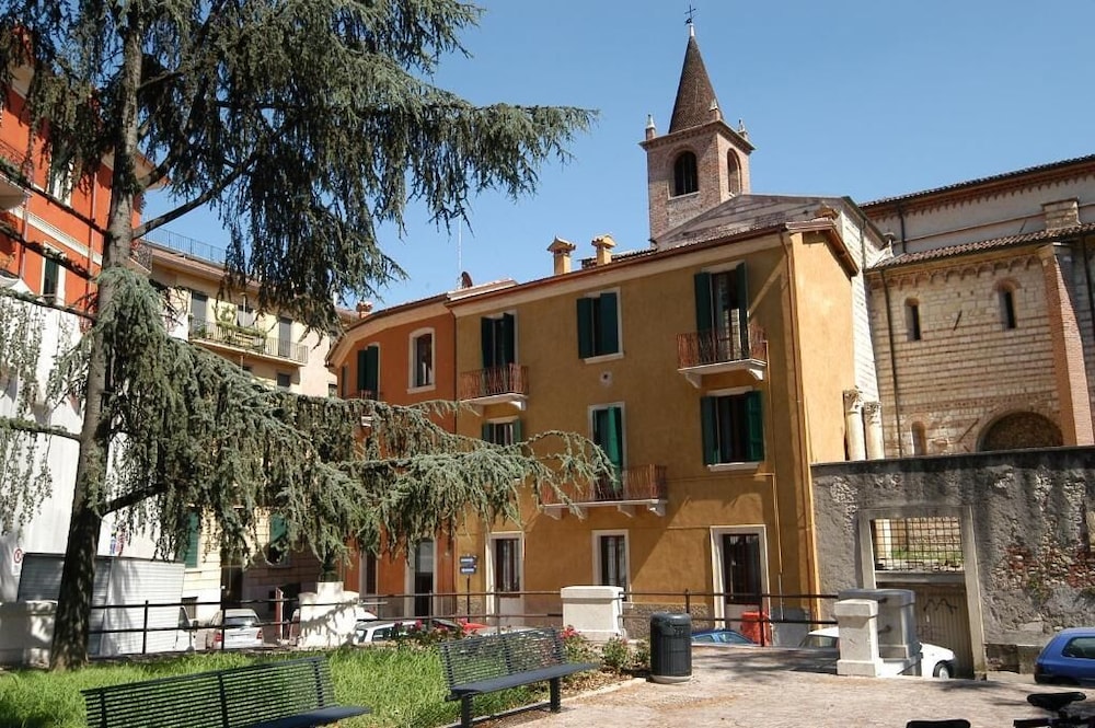 Appartamenti San Lorenzo photo2