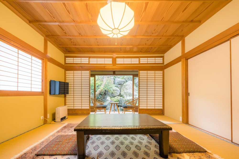 Koyasan Syukubo Ekoin 52/73