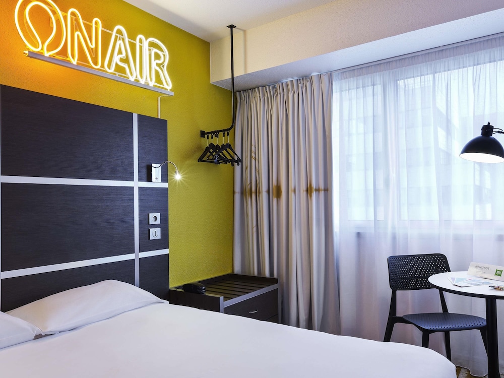 Ibis Styles Massy Opera 10/41