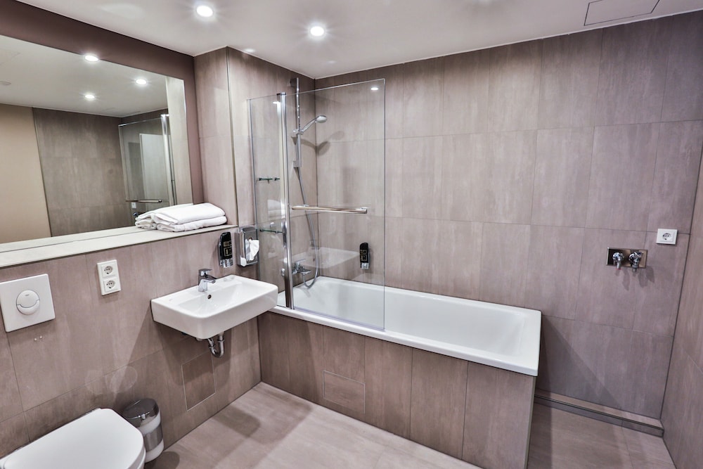 Ocak Apartment Hotel 20/63