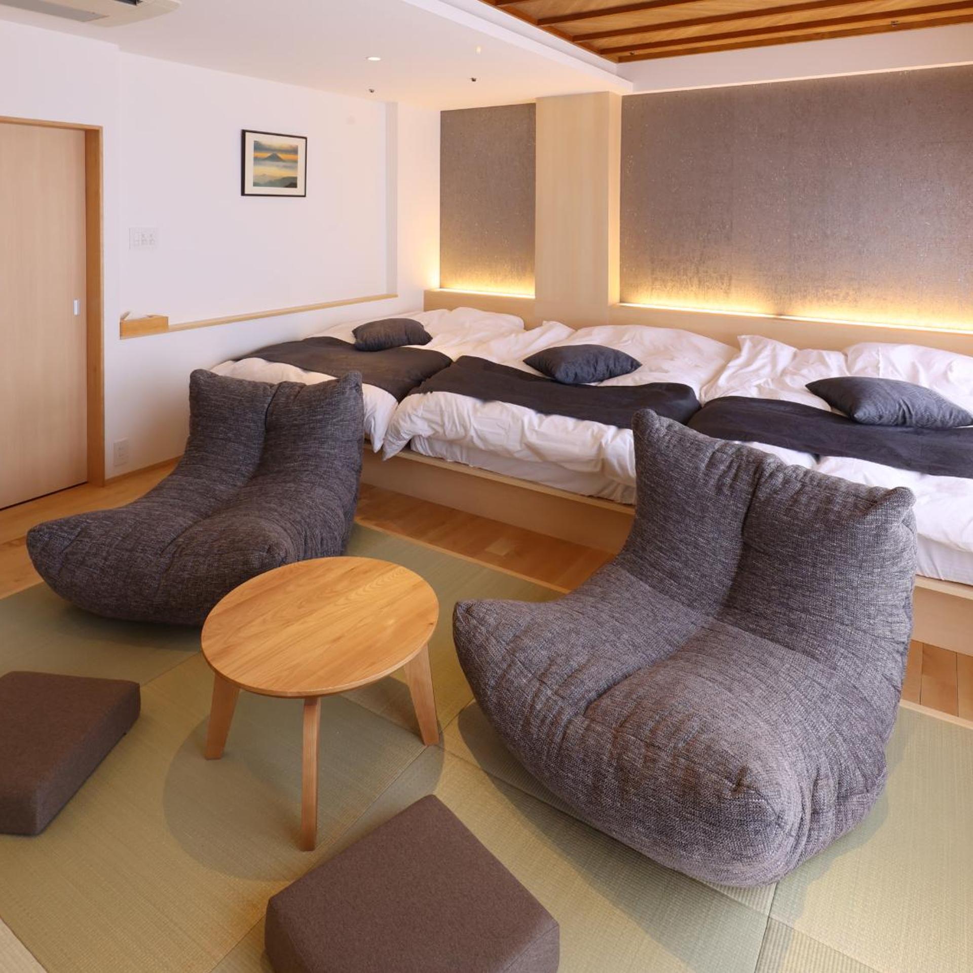 Hotel Fuji 34/50