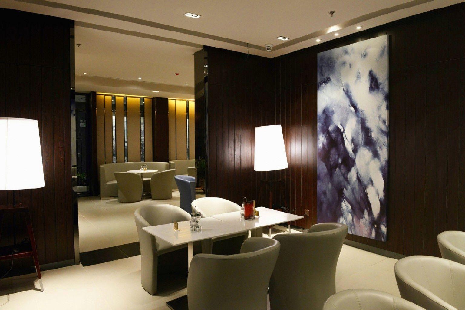 Jinjiang Inn Select (Tianjin Dongli Development Zone) 45/55