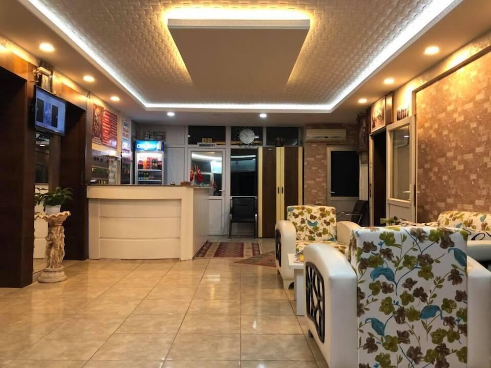 Ersoy Aga Otel 6/66