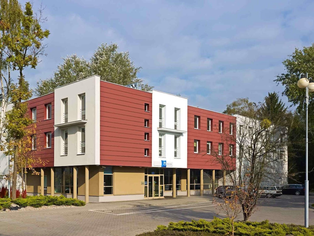 ibis budget Wroclaw Stadion 4/50