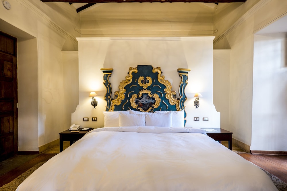 Palacio Manco Capac by Ananay Hotels 24/75