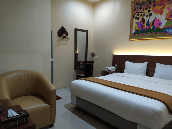 Hotel Grand Royal 3/11