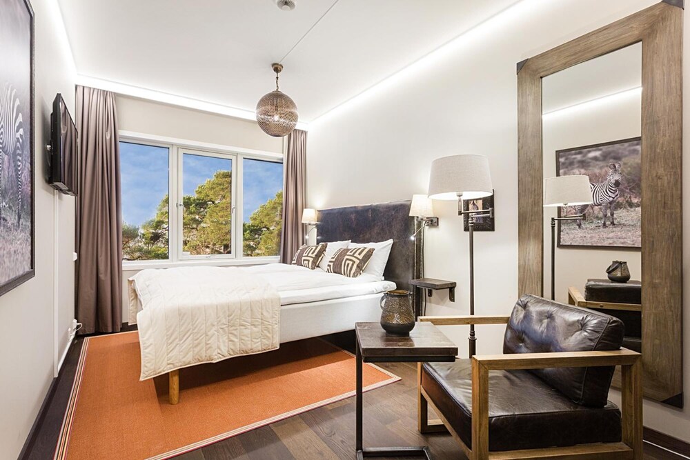 Dyreparken Safarihotell 15/50