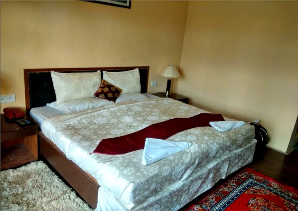 Hotel Ladakh Heaven 13/35