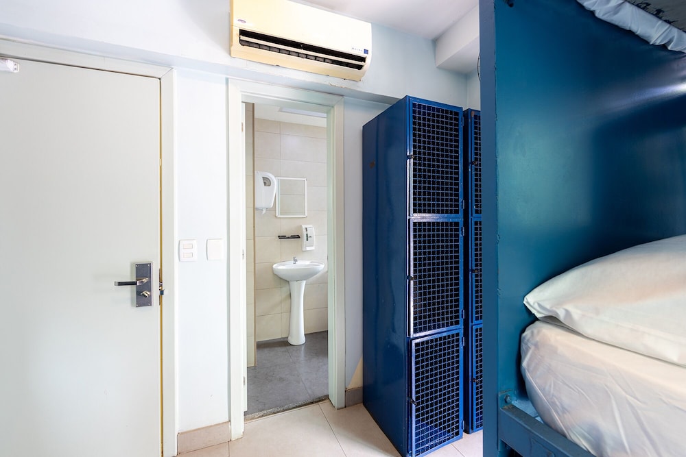 El Misti Hostel Ipanema 26/50