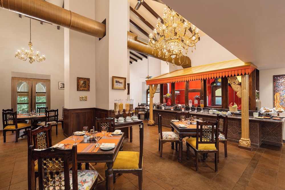 Storii By ITC Hotels Shanti Morada 34/50