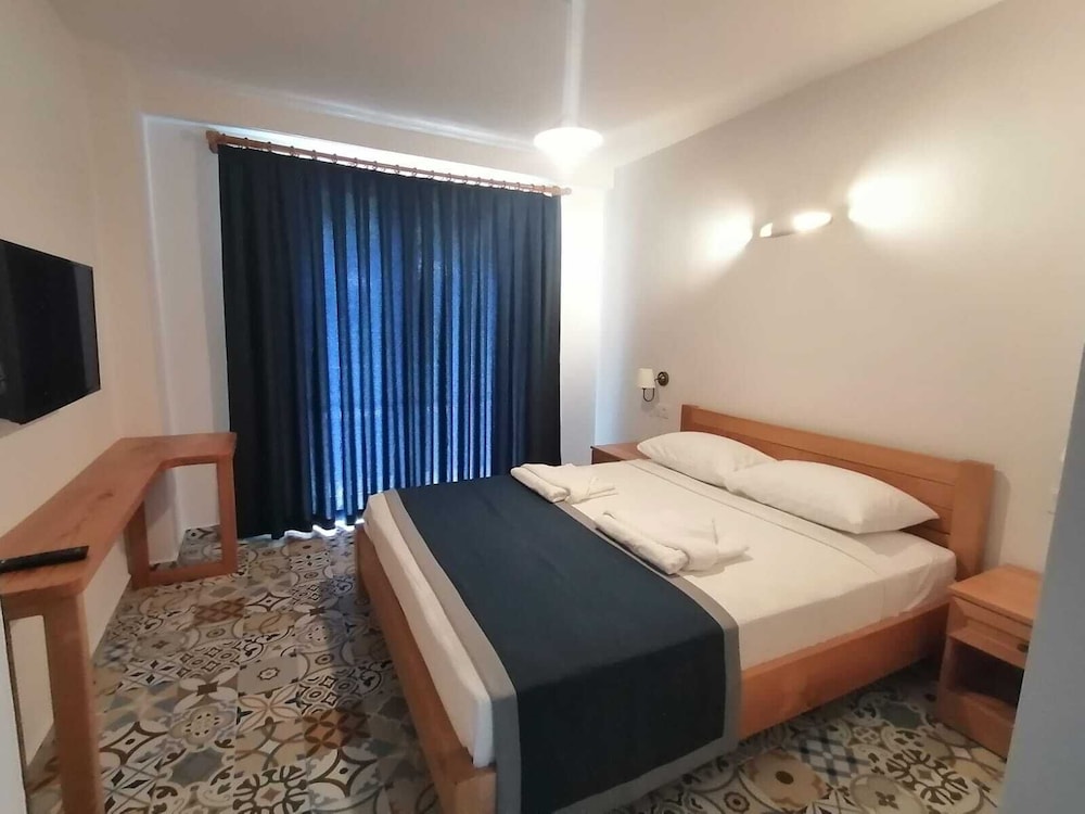 Akcapinar Korfez Butik Otel 16/46