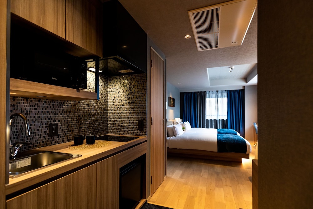 THE MACHIYA Ebisuya 47/50