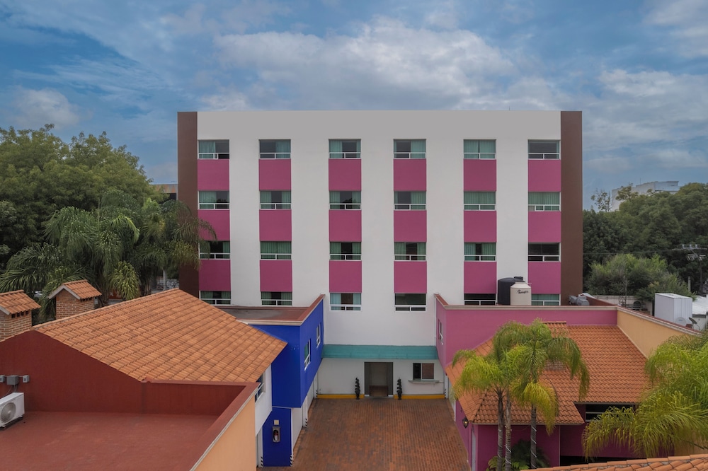 Hotel And Villas Panama 4/68
