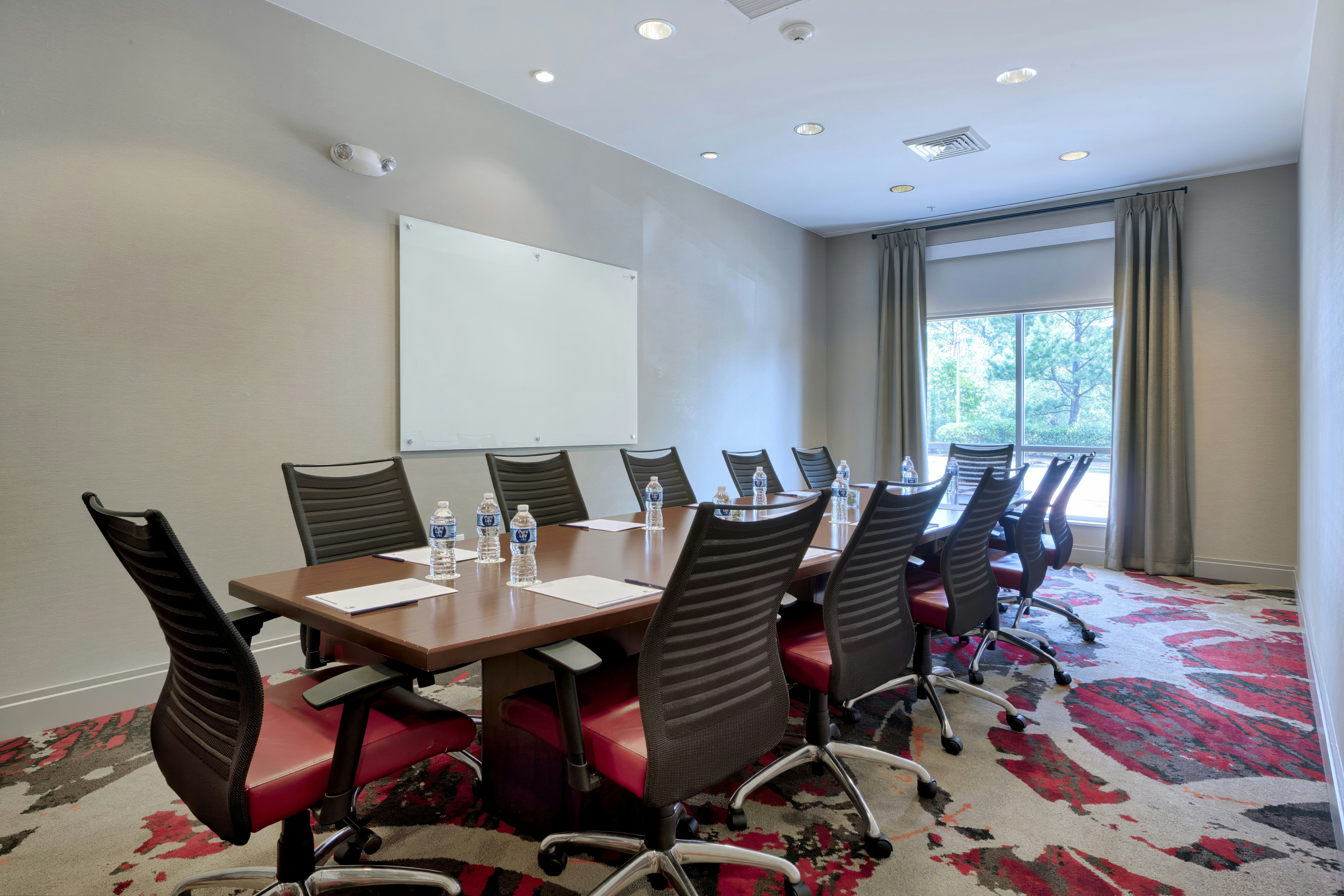 Doubletree By Hilton Raleigh Cary 49/51