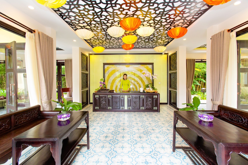 Grand Signature by M Village Hoi An Resort, a brand of Modern Village Lifestyle 9/70