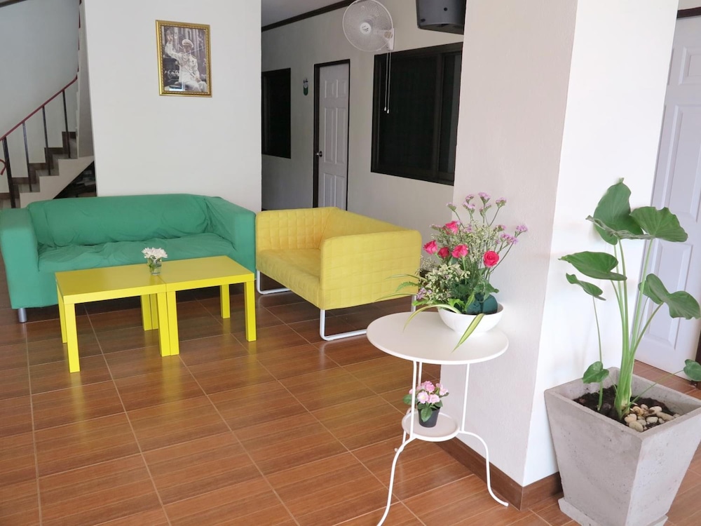 Pro Chill Krabi Guesthouse 49/67