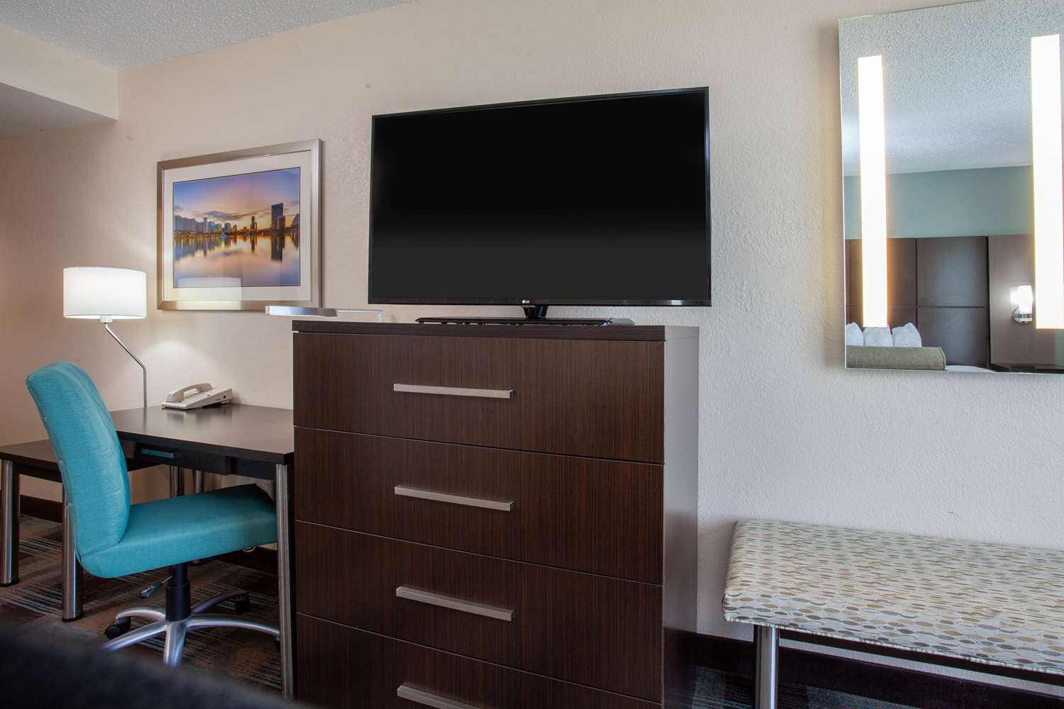Wingate By Wyndham Orlando International Airport 32/41