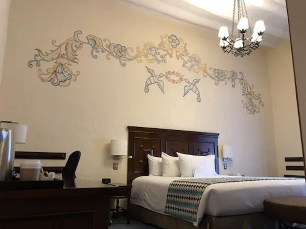 Wyndham Costa Del Sol Cusco 40/79
