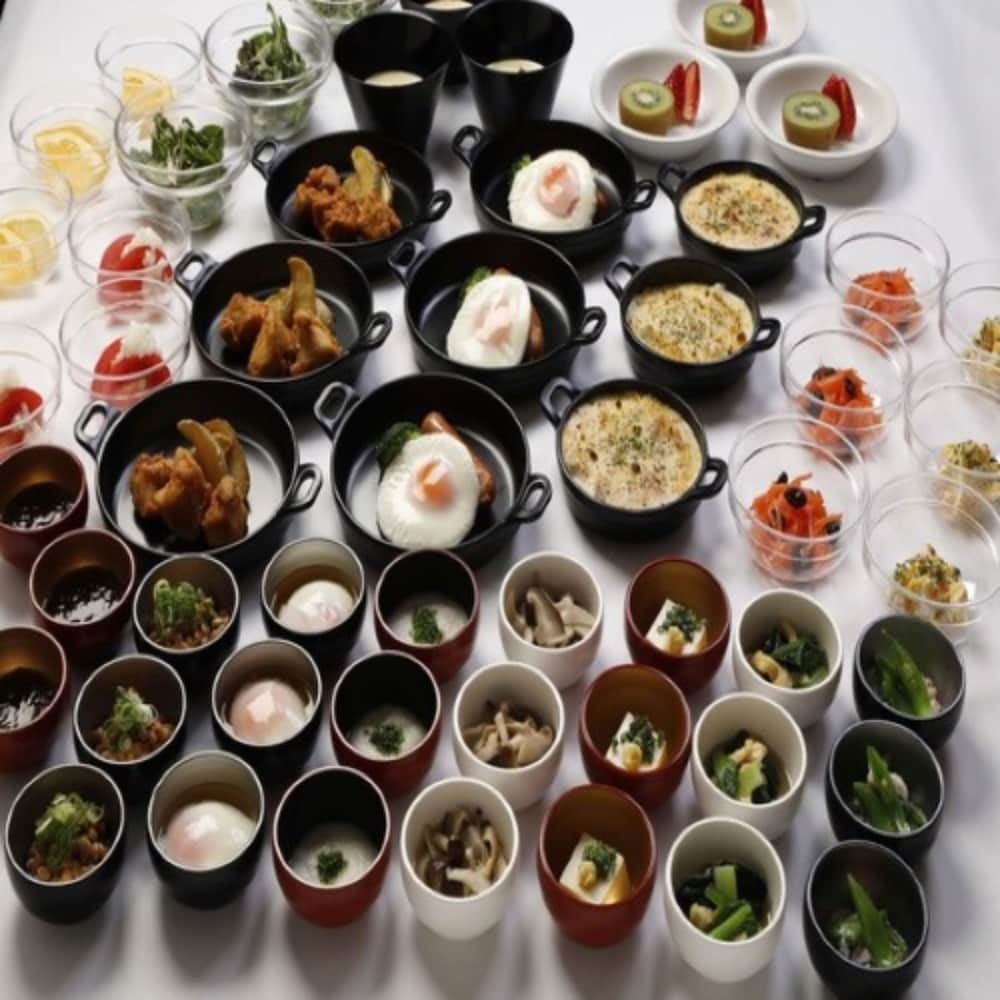 Dormy Inn Matsumoto 22/29