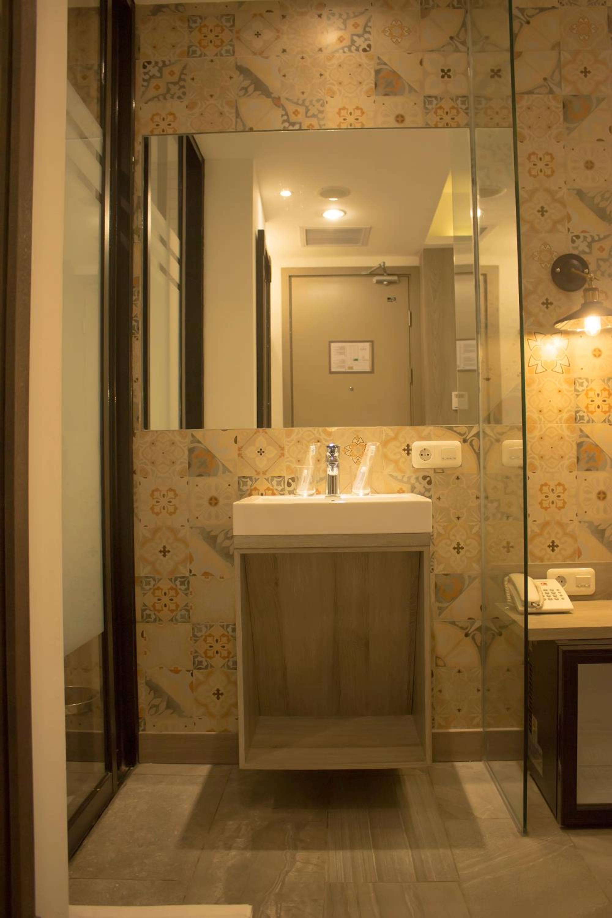 Ana Hotel Jakarta 11/50