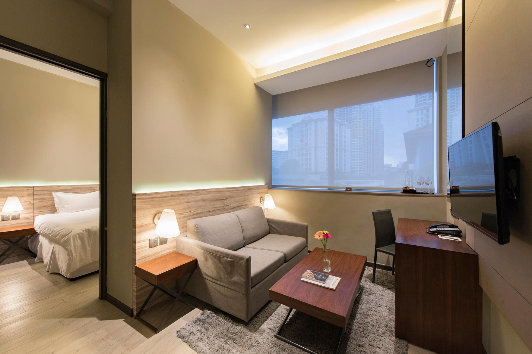 3 Bedrooms, Apartment, Laundry