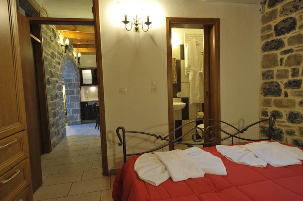 Diktynna Luxury Villas 12/50