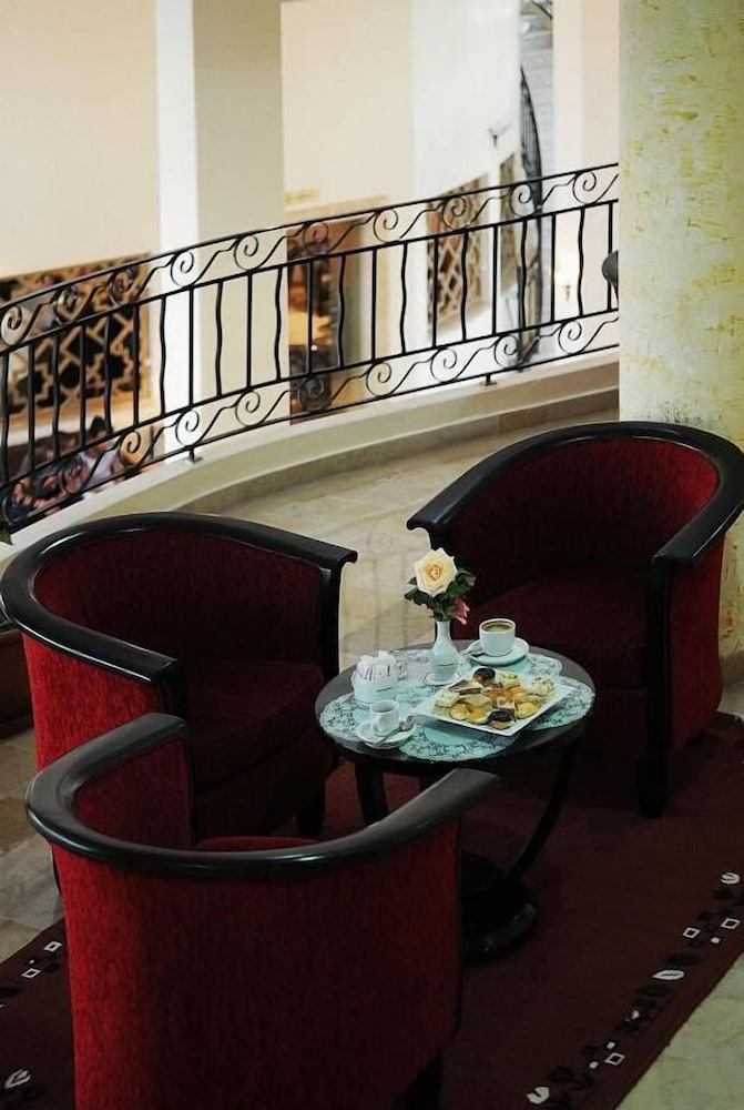 Hotel Du Parc 18/32