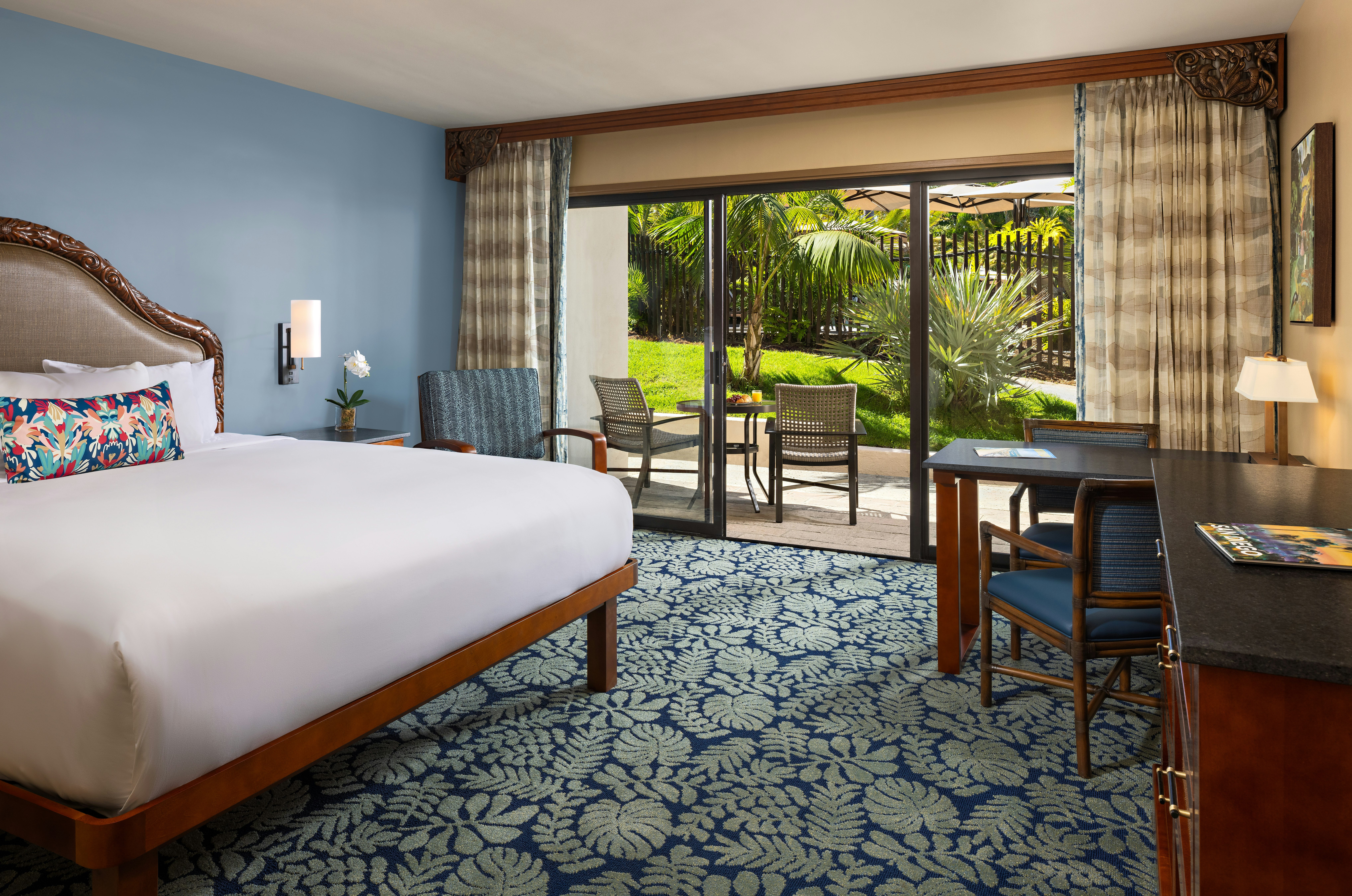 Catamaran Resort Hotel and Spa 25/83