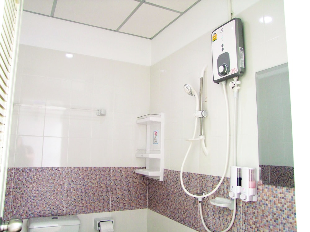 At Ease Residence Suvarnabhumi 20/67