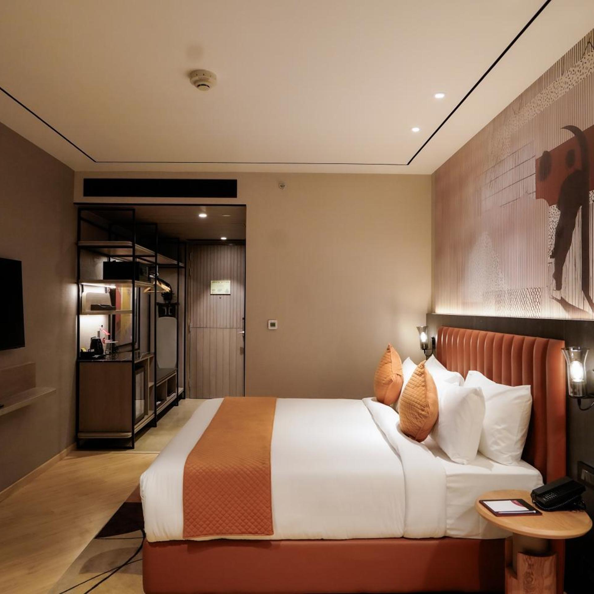 Ramada Encore by Wyndham Chandigarh Zirakpur 17/60