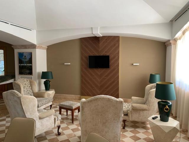 Relais la Fattoria 29/50