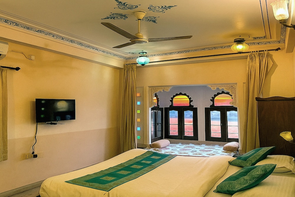 Hotel Thamala Haveli 17/31