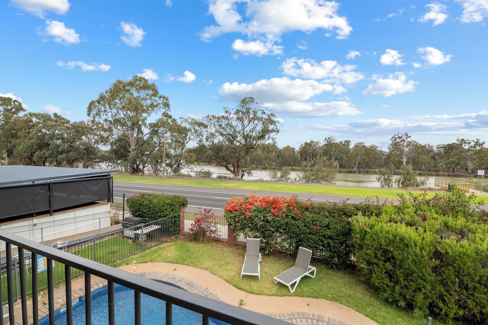 Mildura Riverside Motel 47/56