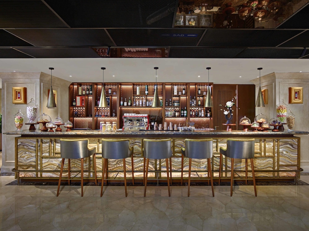 Grand Mercure Hanoi 36/55