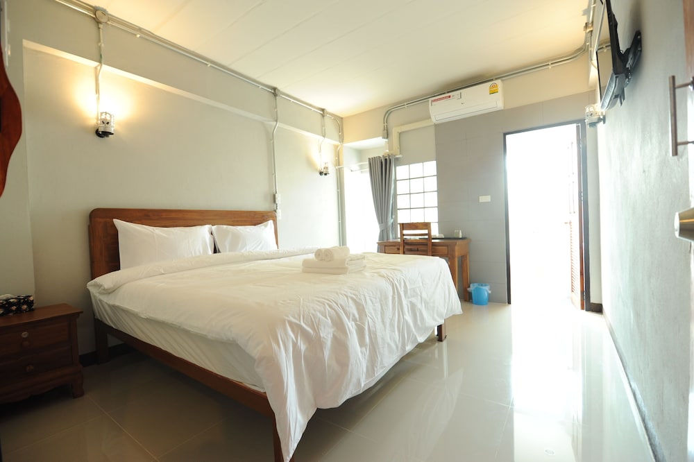 Nanya Hotel Chiang Mai 20/41