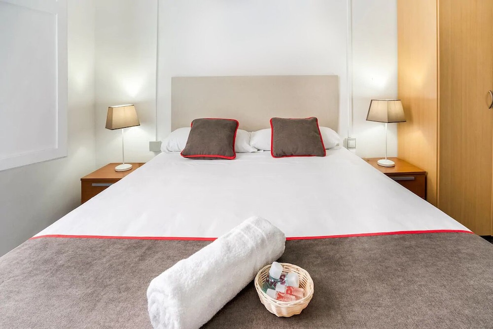 Hostal El Patio de la Luna by Vivere Stays 22/45