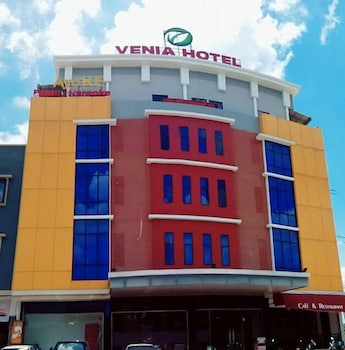 Venia Hotel 1/45