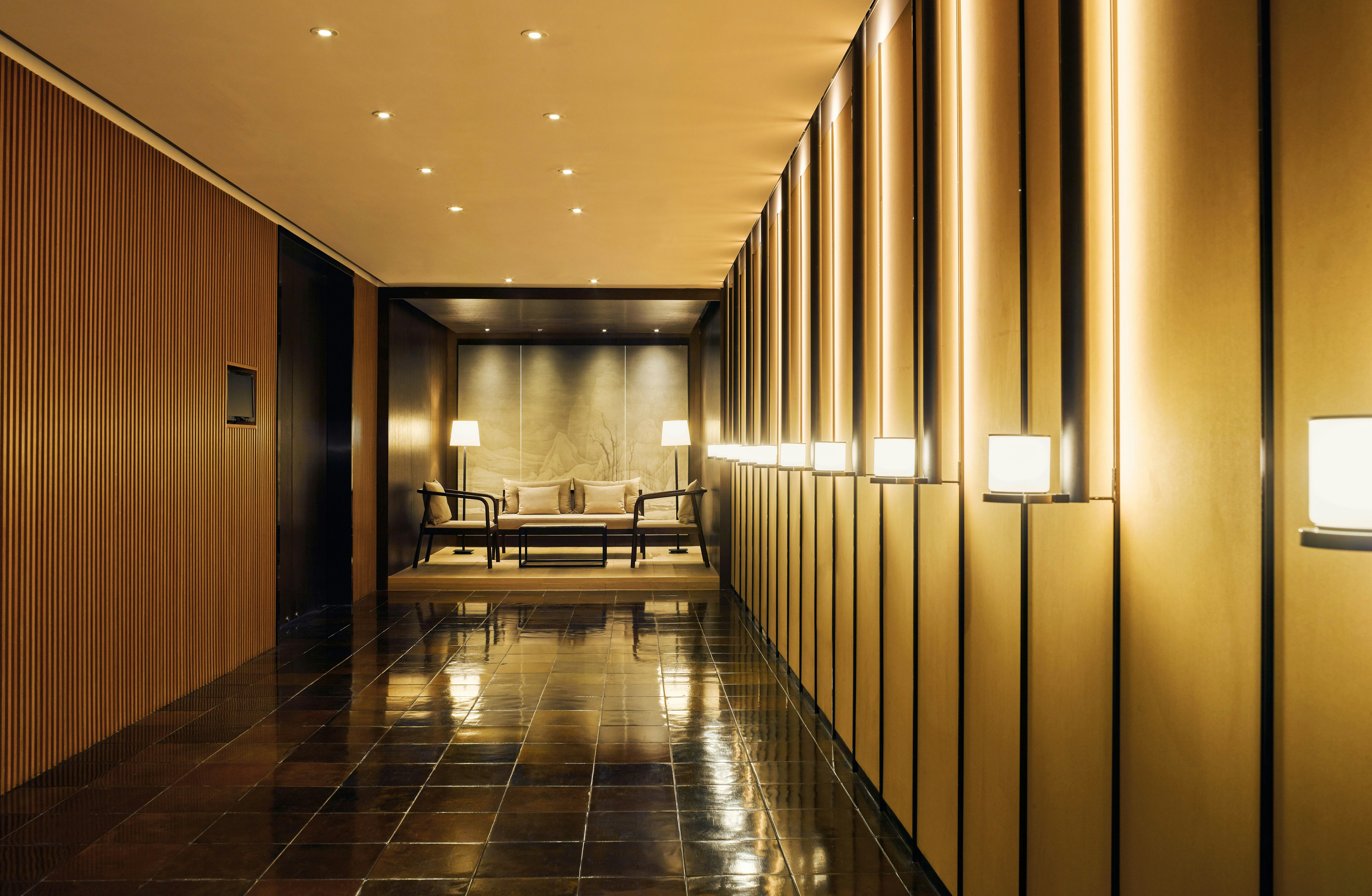 The PuXuan Hotel and Spa 24/50