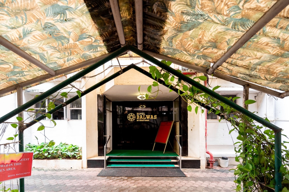 Hotel Balwas International 1/47