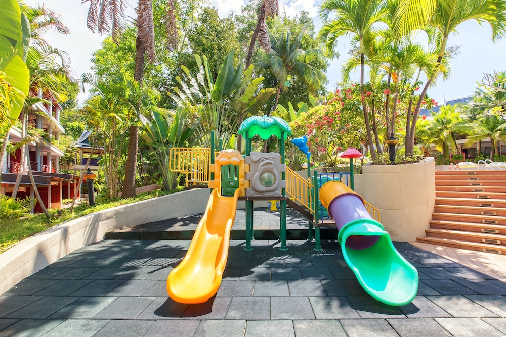 Cha-da Thai Village Resort 55/72