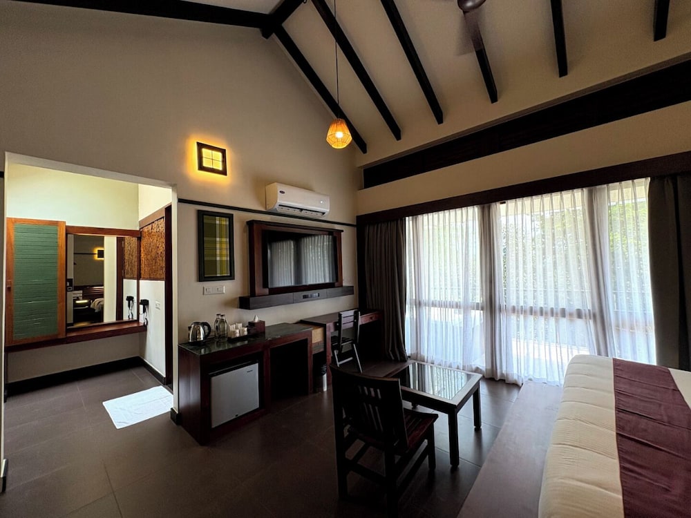 WAYANAD SILVERWOODS RESORT 37/55